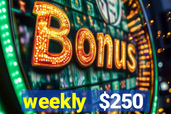 weekly $250 bankroll booster password partypoker